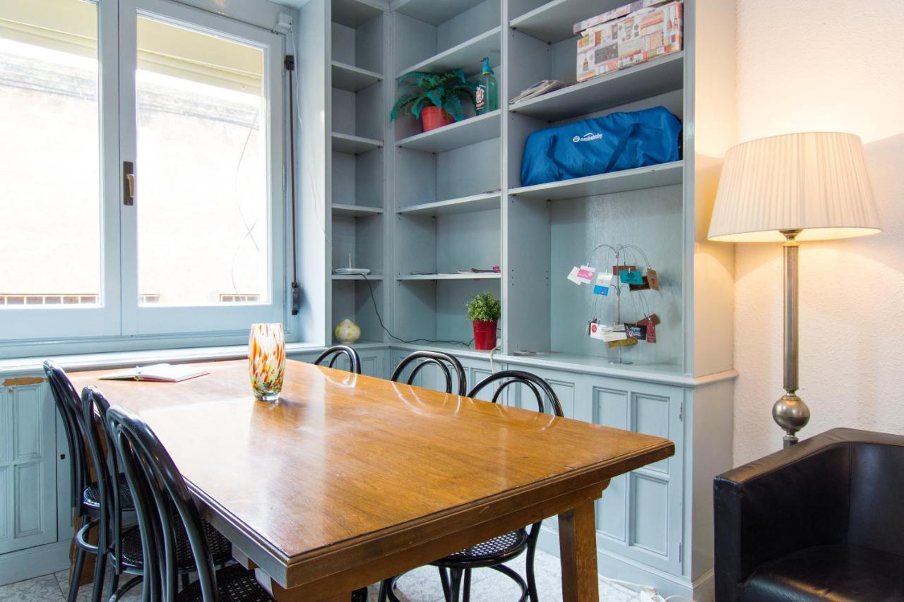 Charm Apartment Sagrada Familia Barcelona Ngoại thất bức ảnh