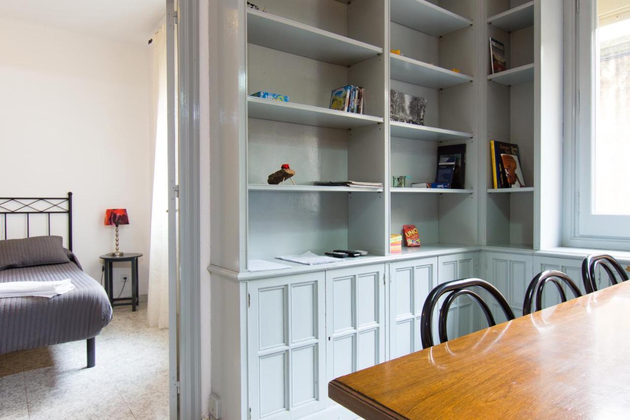 Charm Apartment Sagrada Familia Barcelona Ngoại thất bức ảnh