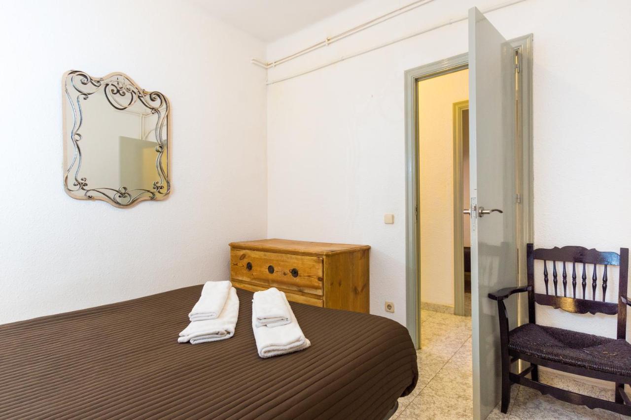 Charm Apartment Sagrada Familia Barcelona Ngoại thất bức ảnh