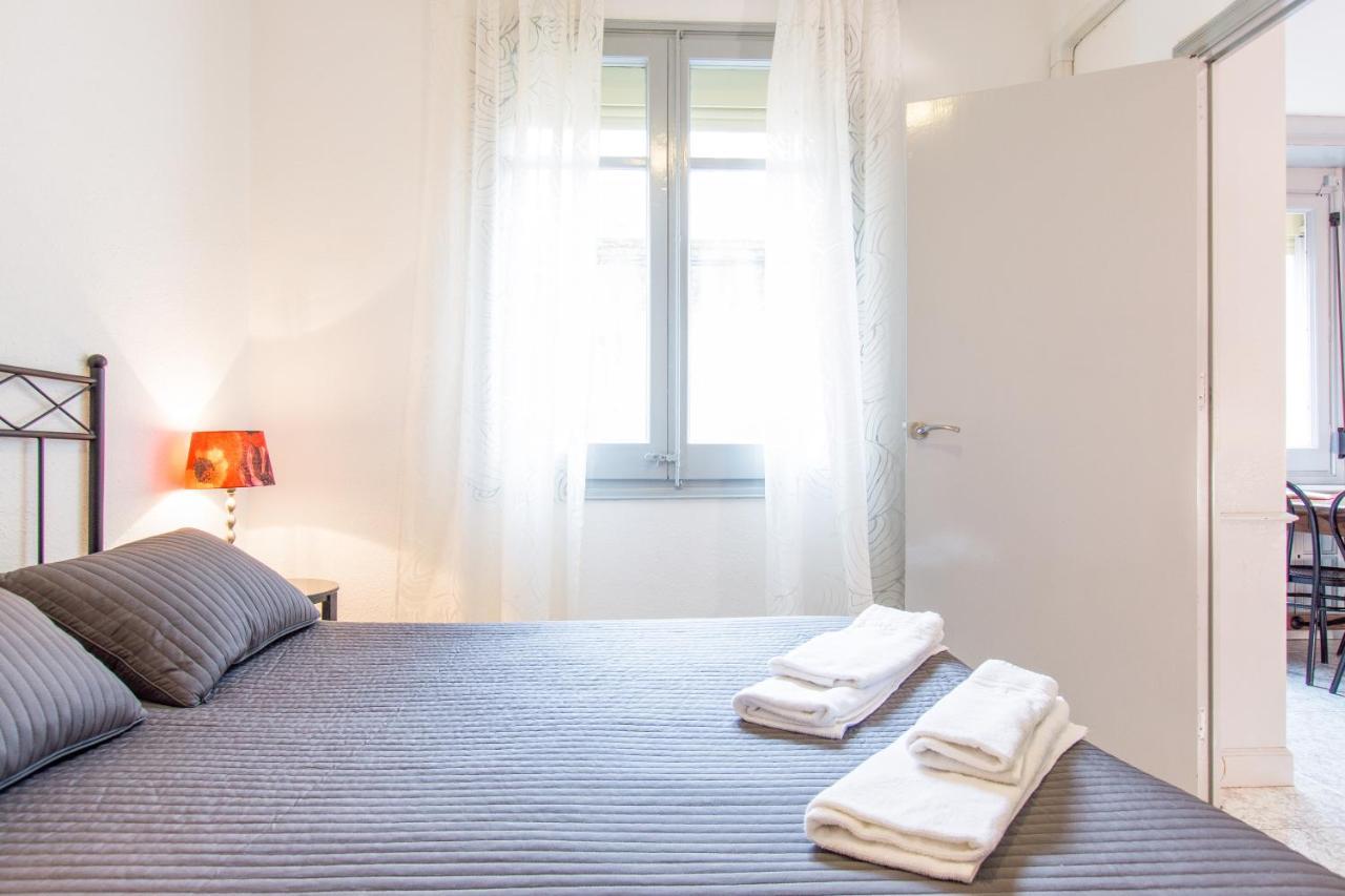 Charm Apartment Sagrada Familia Barcelona Ngoại thất bức ảnh