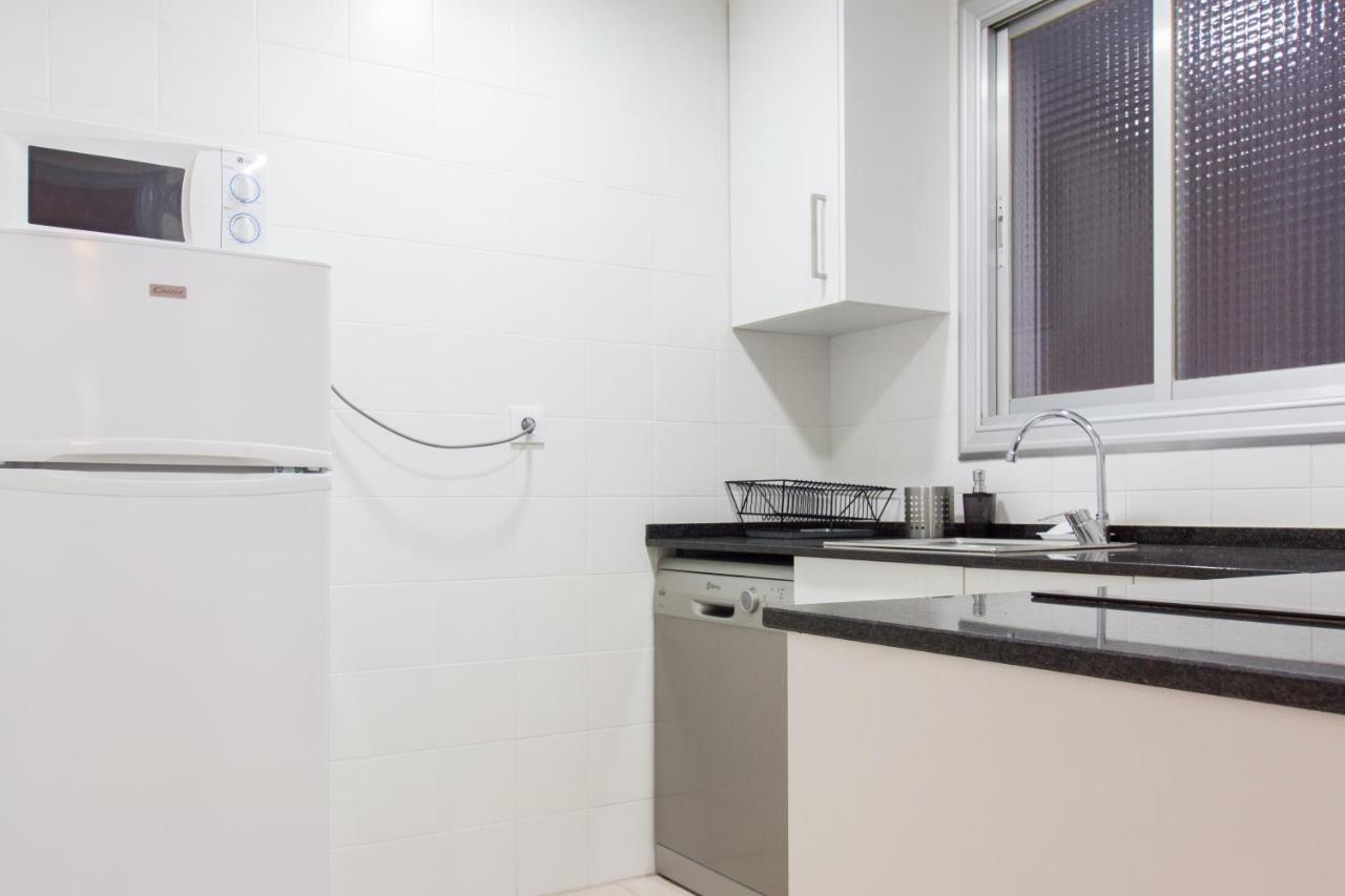 Charm Apartment Sagrada Familia Barcelona Ngoại thất bức ảnh