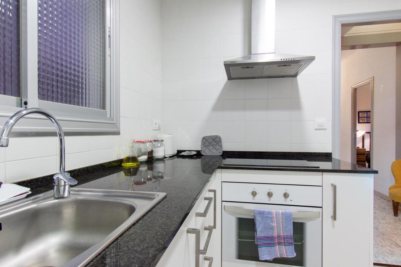 Charm Apartment Sagrada Familia Barcelona Ngoại thất bức ảnh