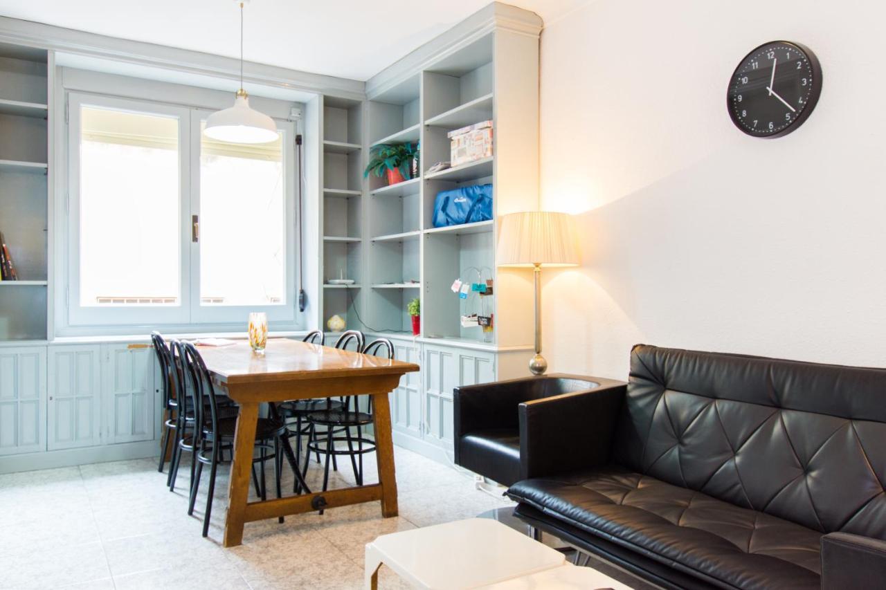 Charm Apartment Sagrada Familia Barcelona Ngoại thất bức ảnh