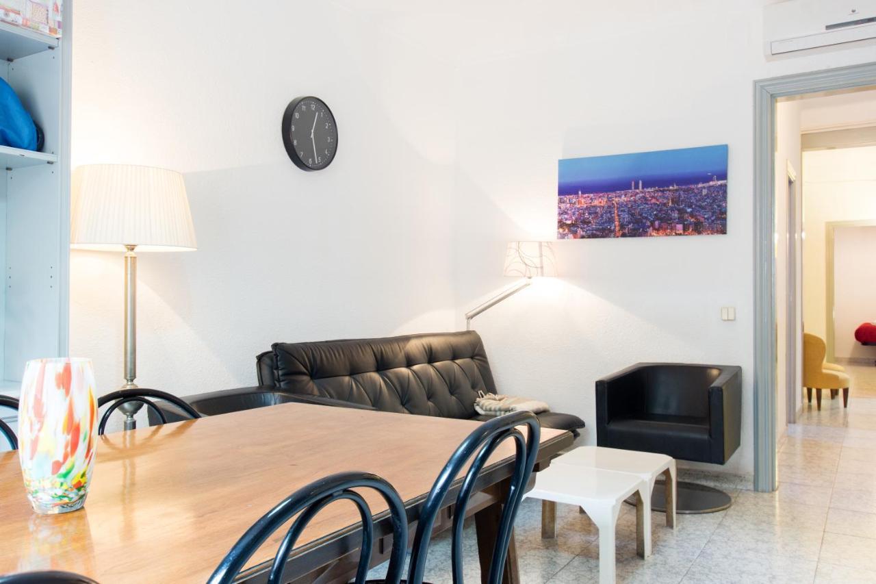 Charm Apartment Sagrada Familia Barcelona Ngoại thất bức ảnh