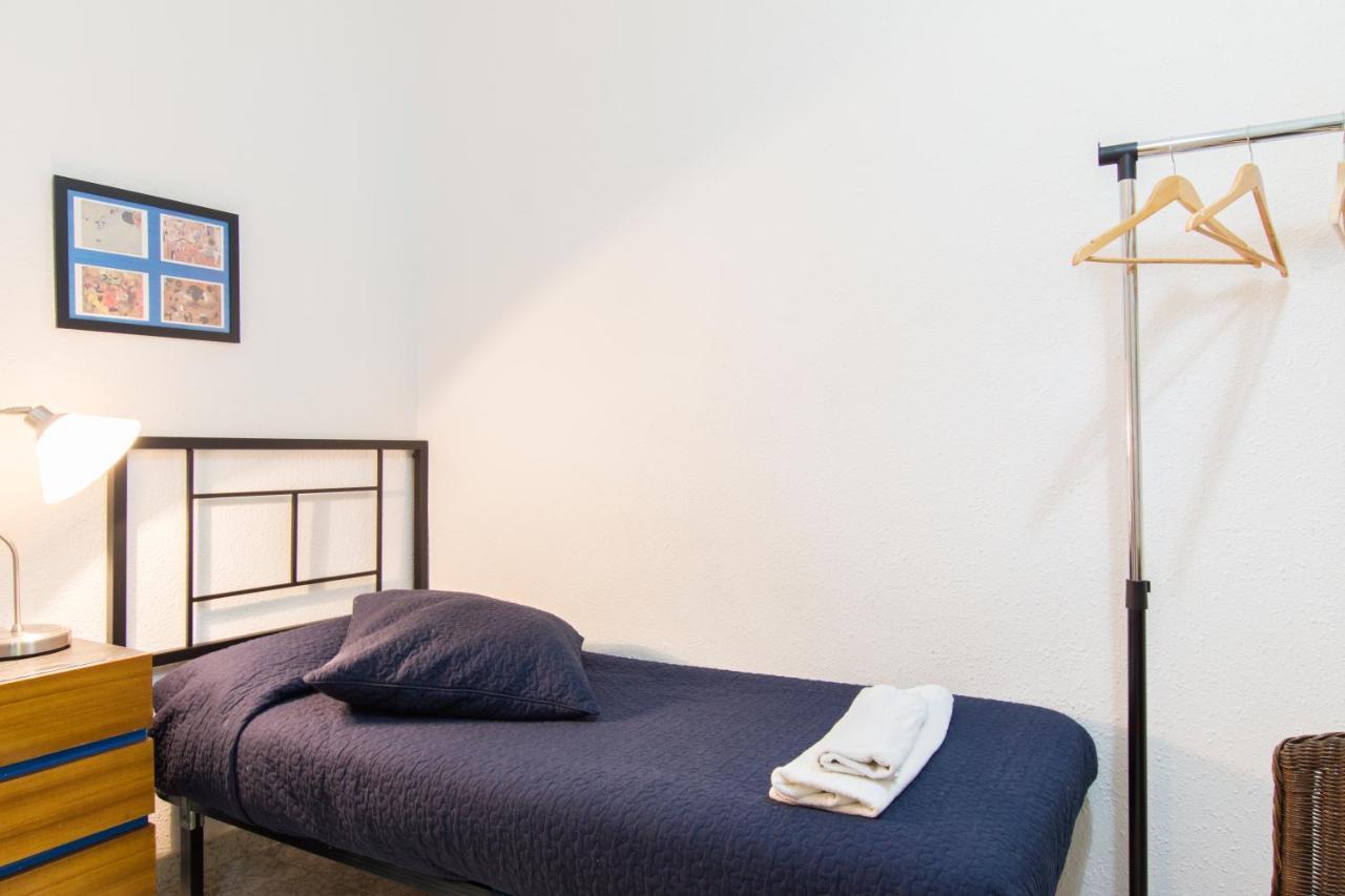 Charm Apartment Sagrada Familia Barcelona Ngoại thất bức ảnh