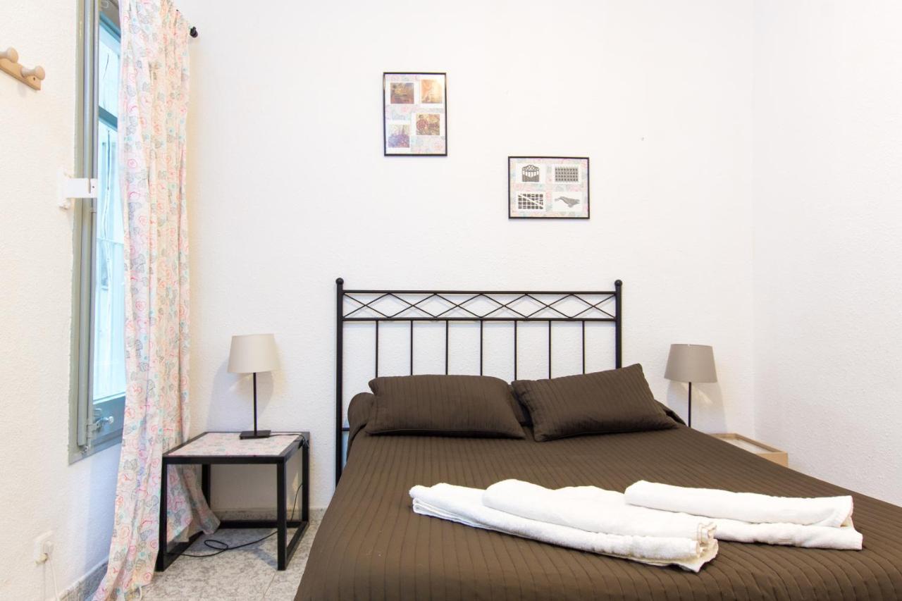 Charm Apartment Sagrada Familia Barcelona Ngoại thất bức ảnh